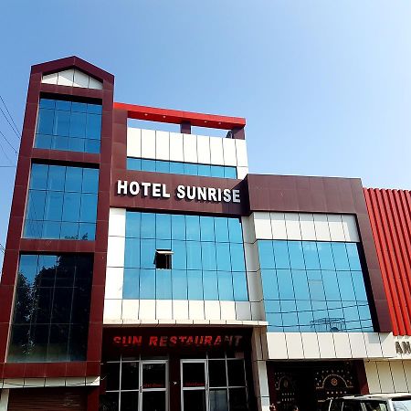 Hotel Sunrise Orai Luaran gambar