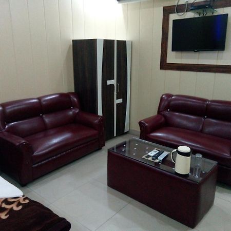 Hotel Sunrise Orai Luaran gambar