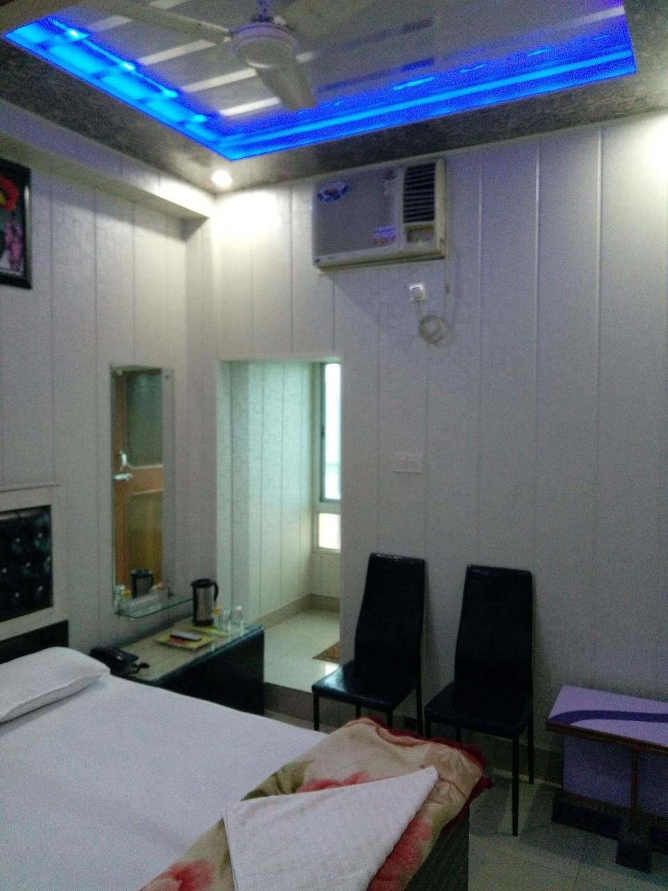 Hotel Sunrise Orai Luaran gambar