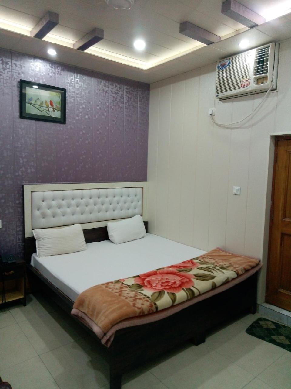 Hotel Sunrise Orai Luaran gambar