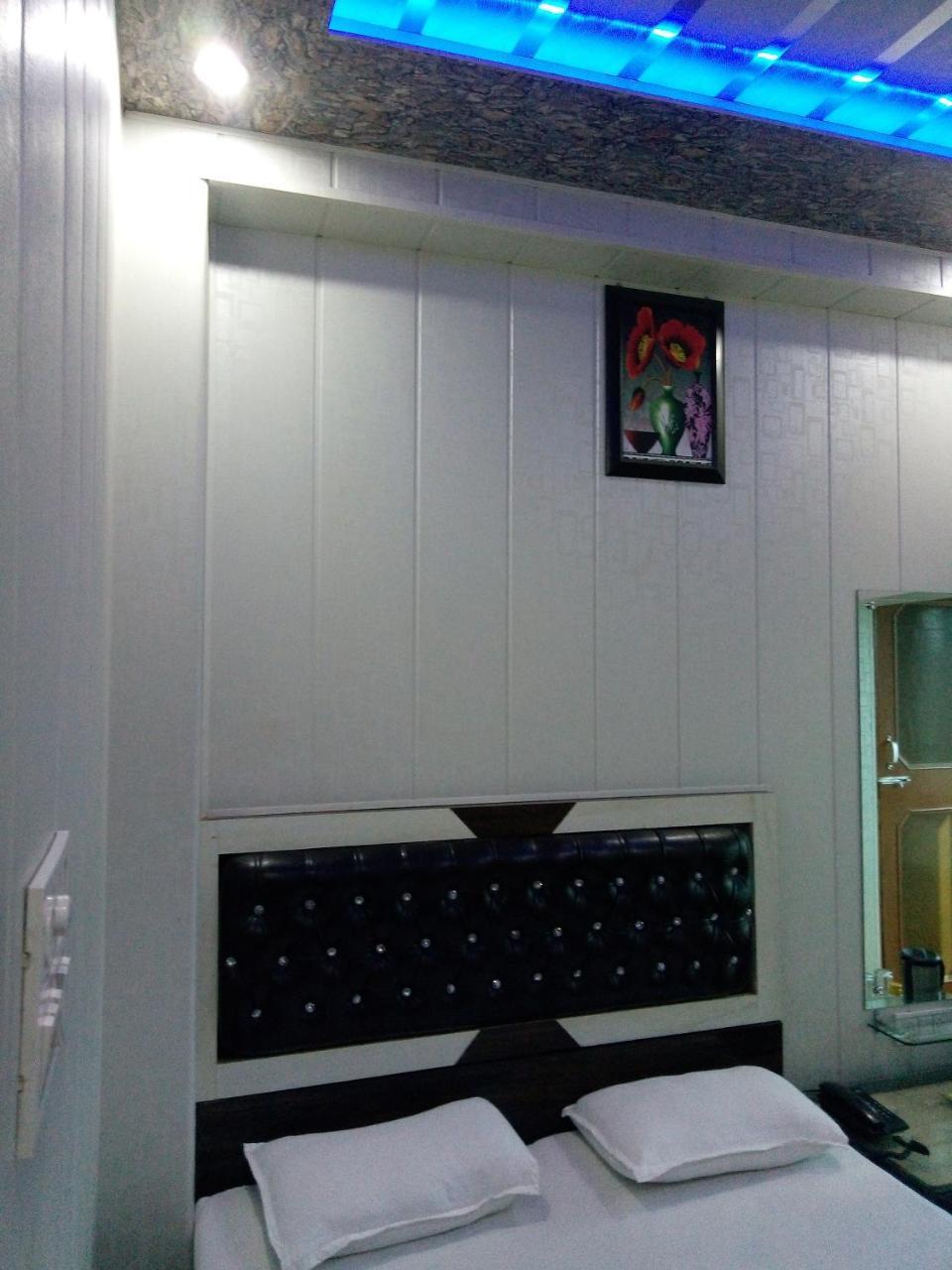 Hotel Sunrise Orai Luaran gambar