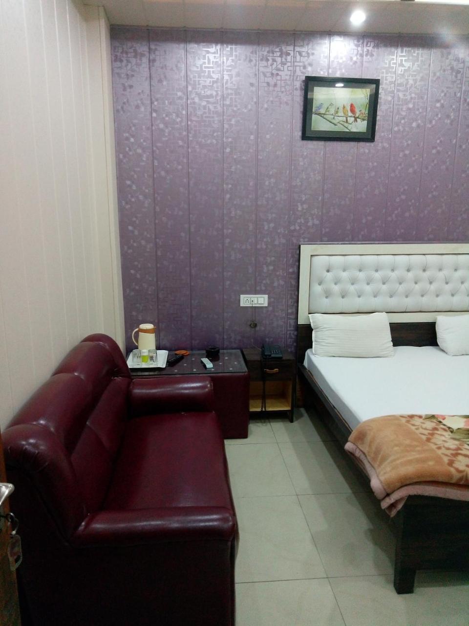 Hotel Sunrise Orai Luaran gambar