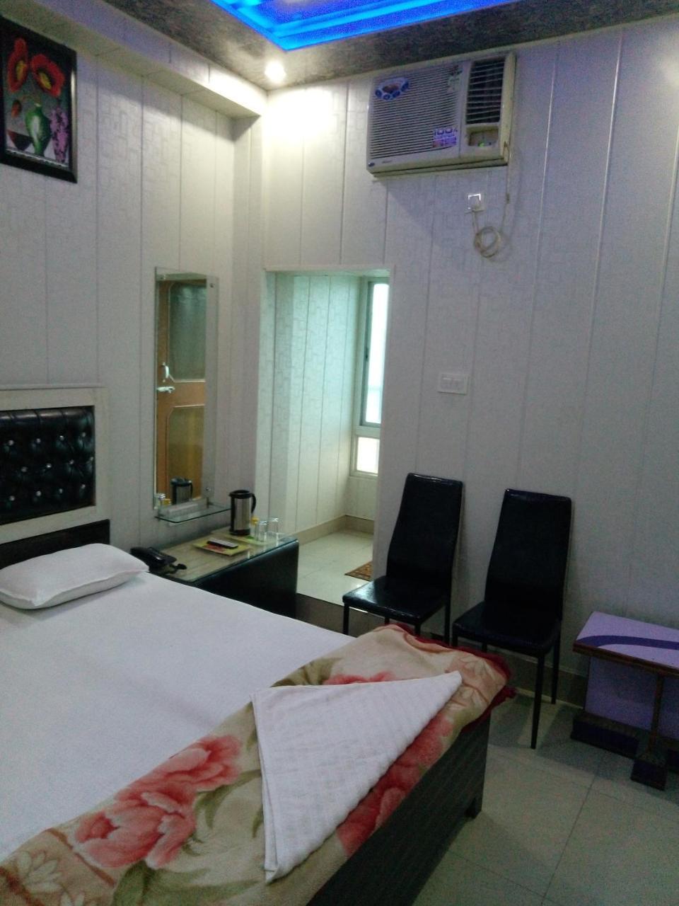 Hotel Sunrise Orai Luaran gambar