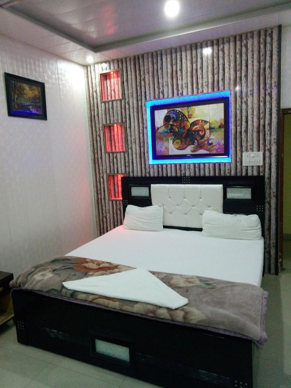 Hotel Sunrise Orai Luaran gambar