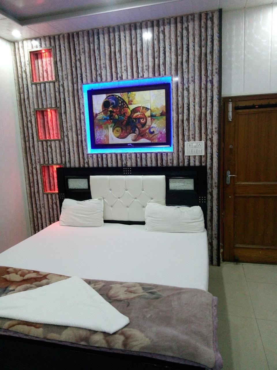 Hotel Sunrise Orai Luaran gambar