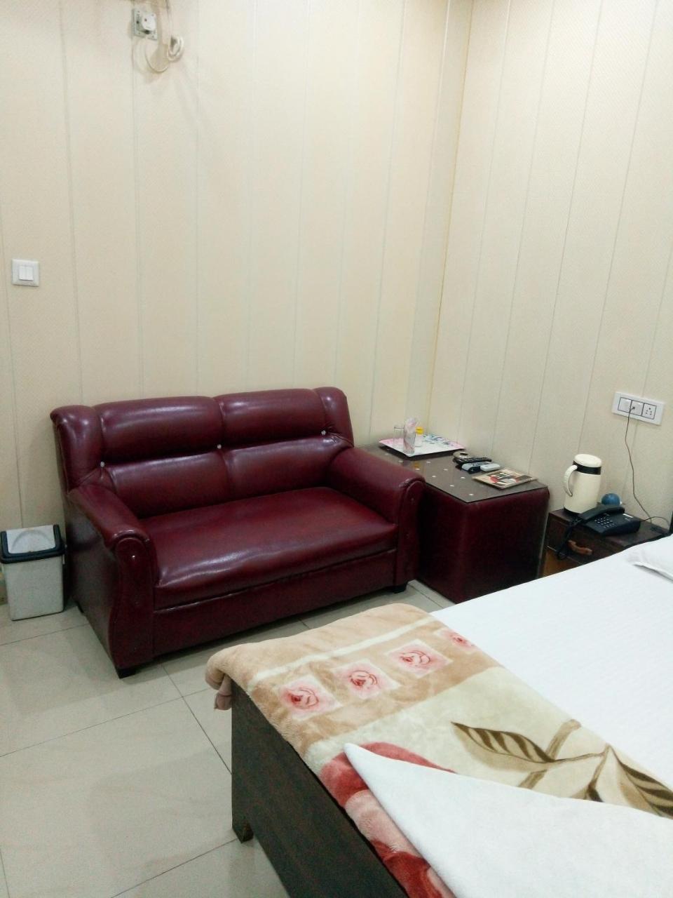 Hotel Sunrise Orai Luaran gambar