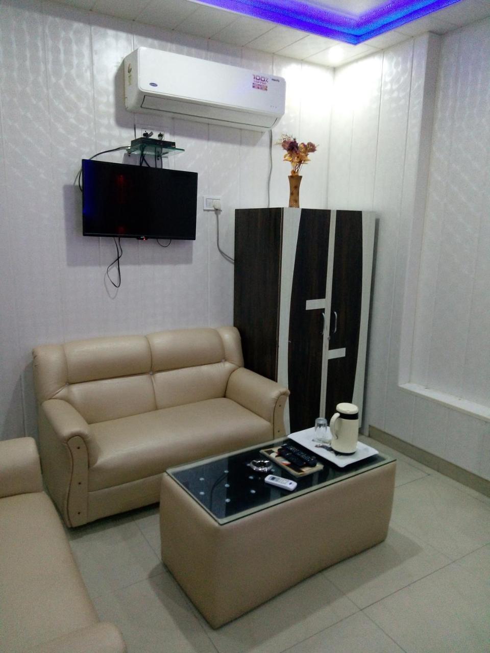 Hotel Sunrise Orai Luaran gambar