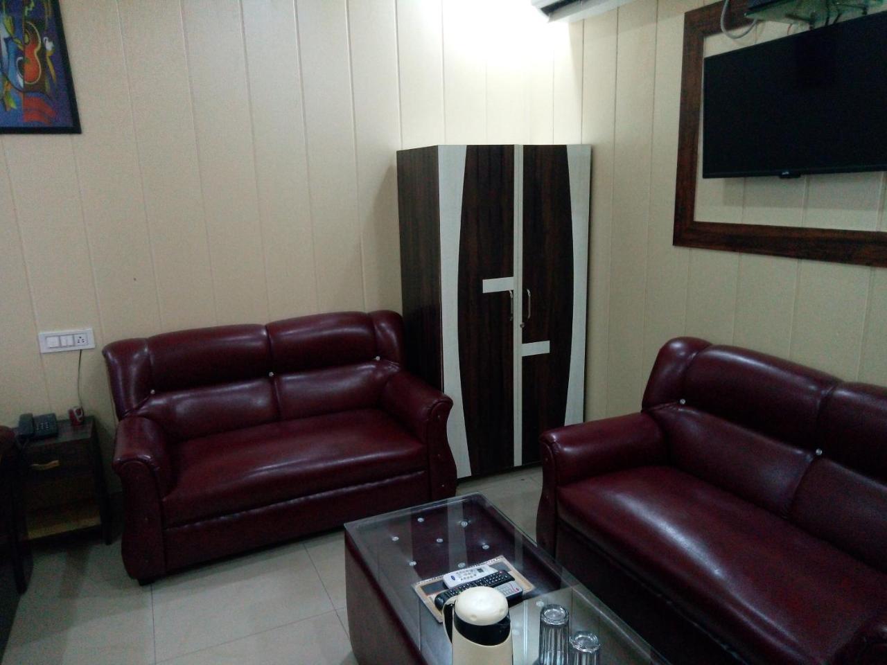 Hotel Sunrise Orai Luaran gambar