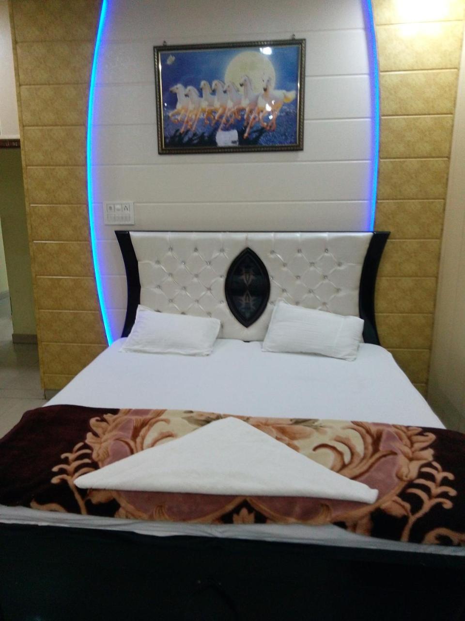 Hotel Sunrise Orai Luaran gambar