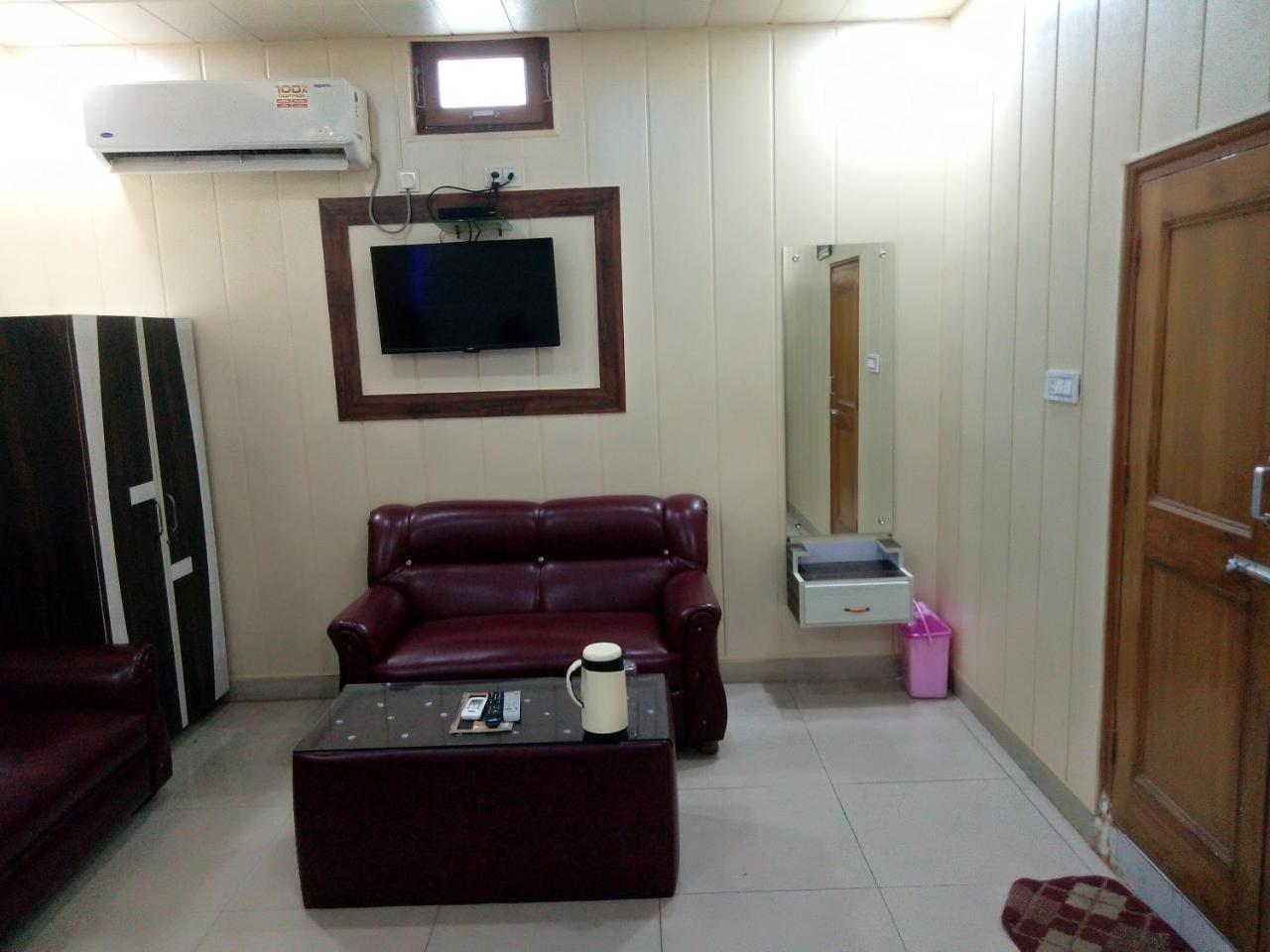 Hotel Sunrise Orai Luaran gambar