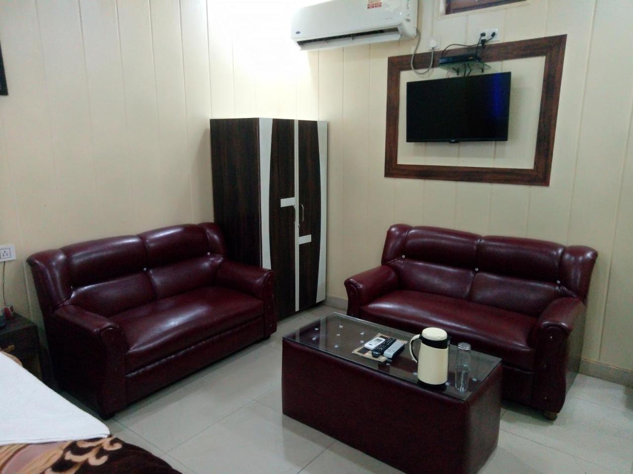 Hotel Sunrise Orai Luaran gambar