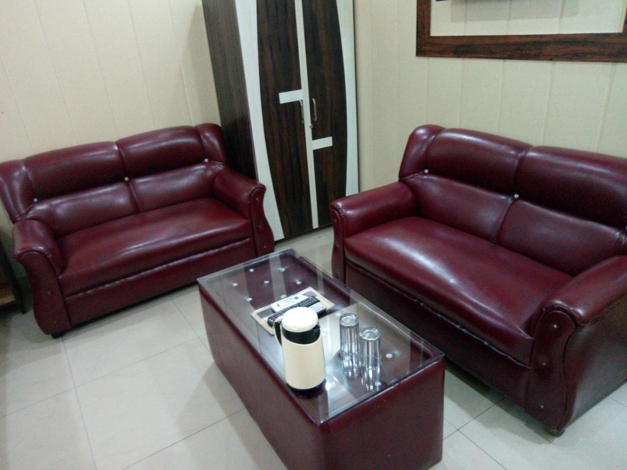Hotel Sunrise Orai Luaran gambar