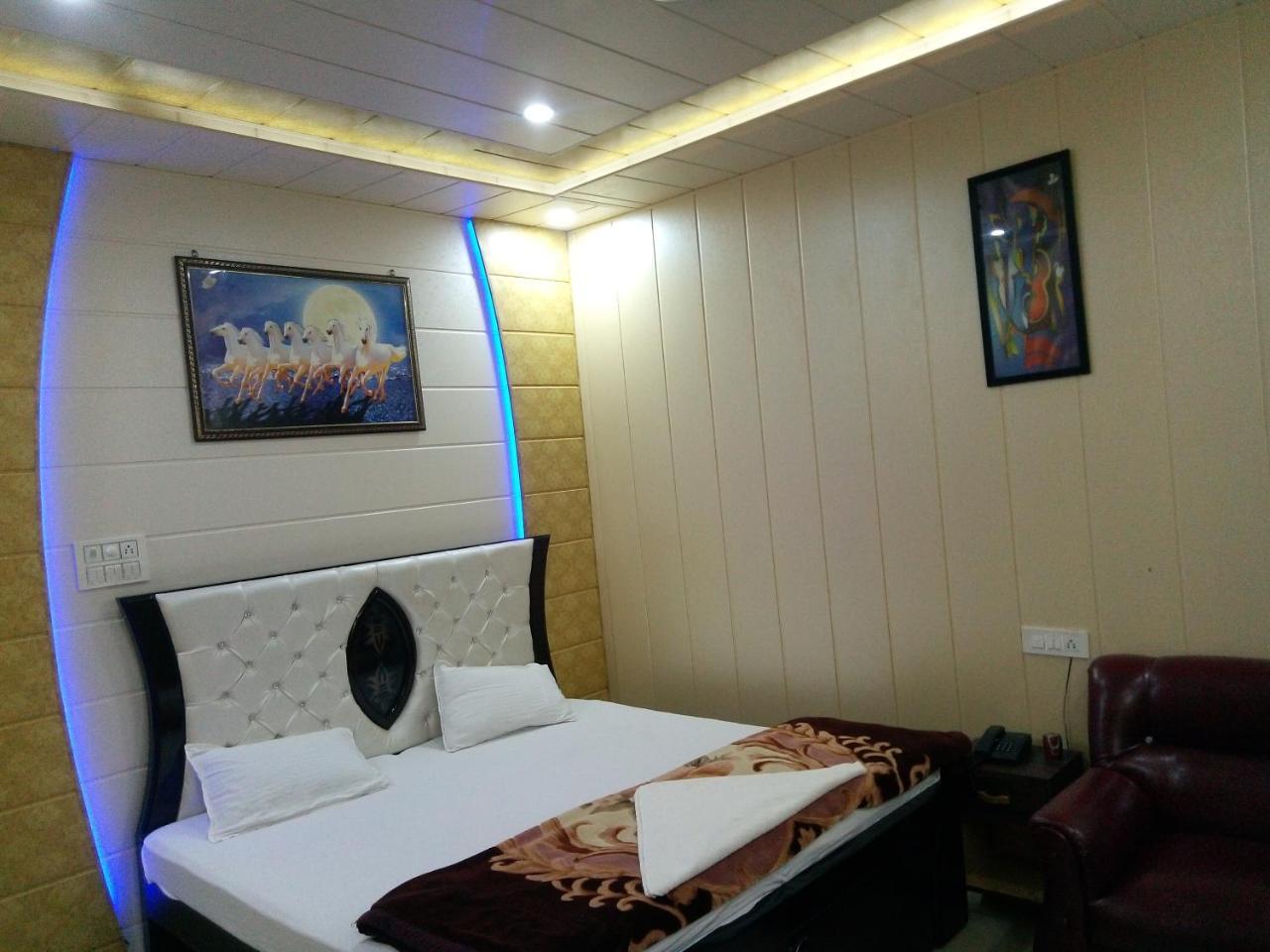 Hotel Sunrise Orai Luaran gambar