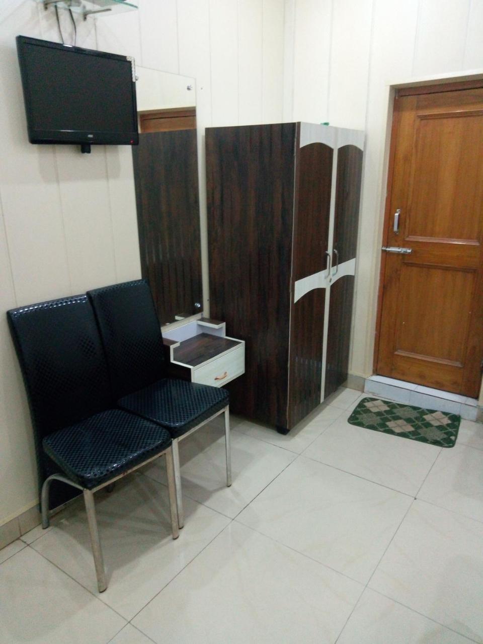 Hotel Sunrise Orai Luaran gambar