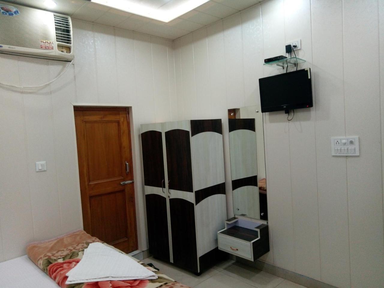 Hotel Sunrise Orai Luaran gambar